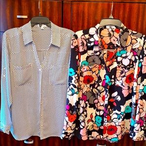 Bundle express Portofino  graphic prints